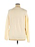 Woolrich Ivory Wool Pullover Sweater Size XL - photo 2
