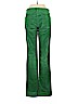 Lucky Brand Green Cords Size 27 waist - photo 2