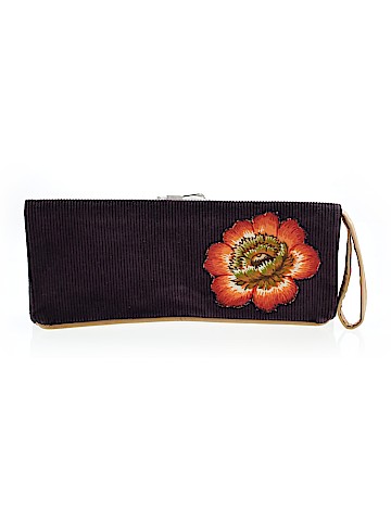 Stephanie B Wristlet (view 1)