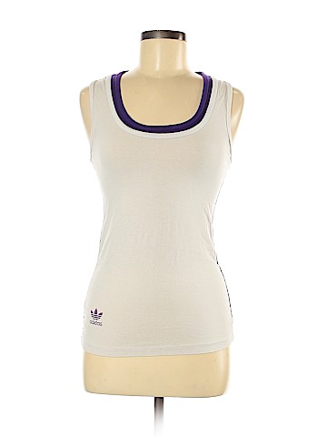 Adidas Active Tank (view 1)