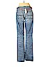 Lucky Brand 100% Cotton Blue Jeans Size 26 waist - photo 2