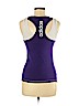 Adidas 100% Cotton Purple Active Tank Size L - photo 2