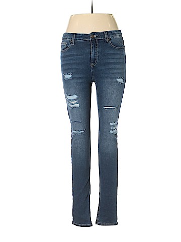 Wax Jean Jeans (view 1)