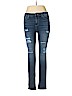 Wax Jean Blue Jeans Size 11 - photo 1