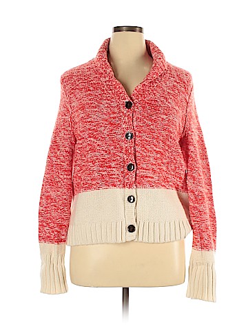 Gap Wool Cardigan (view 1)