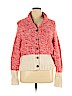 Gap Red Wool Cardigan Size XL - photo 1