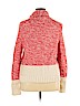Gap Red Wool Cardigan Size XL - photo 2