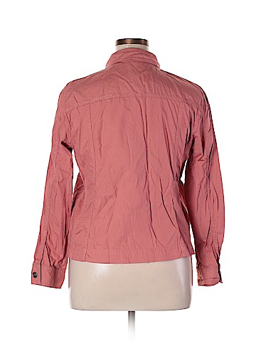 Croft & Barrow Jacket (view 2)
