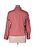 Croft & Barrow 100% Cotton Pink Jacket Size XL - photo 2