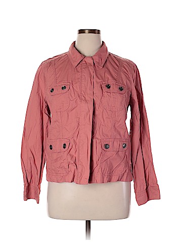 Croft & Barrow Jacket (view 1)