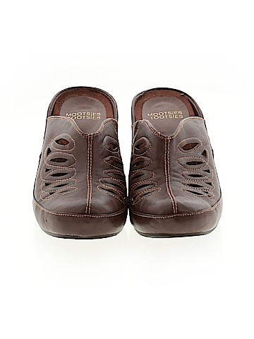 Mootsies Tootsies Mule/Clog (view 2)