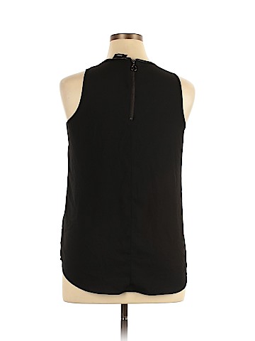 Mossimo Sleeveless Blouse (view 2)