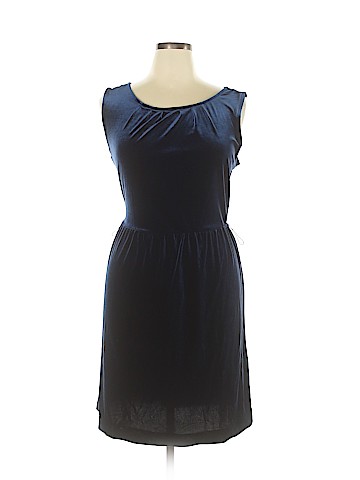 George Casual Dress (view 1)