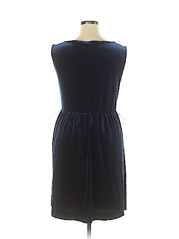 George Casual Dress (view 2)