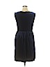 George Blue Casual Dress Size XL - photo 2
