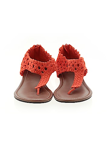 Candie's Sandals (view 2)