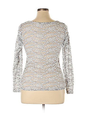 Maurices Long Sleeve Top (view 2)