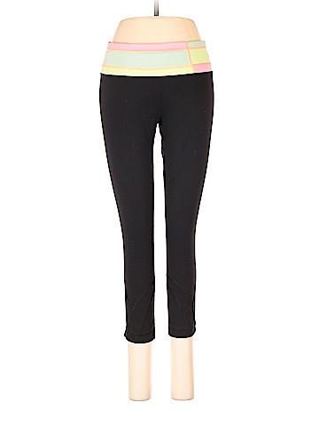 Lululemon Athletica Active Pants (view 1)