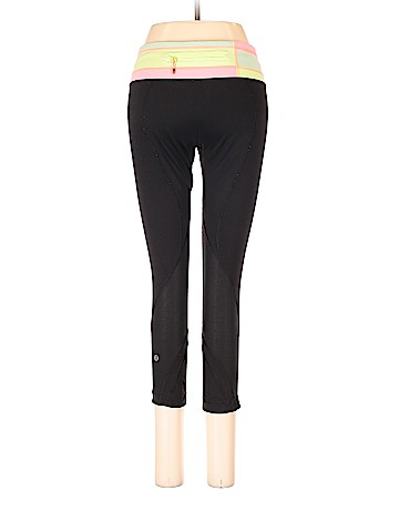 Lululemon Athletica Active Pants (view 2)