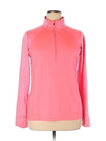 Xersion Track Jacket (view 1)