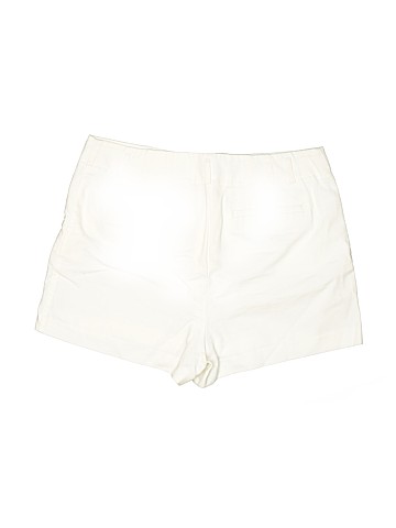 Ann Taylor LOFT Khaki Shorts (view 2)