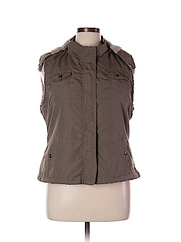 SONOMA life + style Vest (view 1)