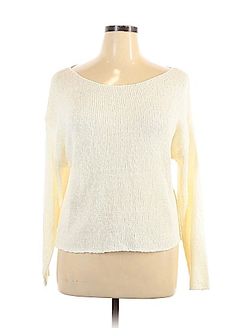 Forever 21 Pullover Sweater (view 1)