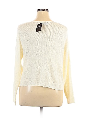 Forever 21 Pullover Sweater (view 2)