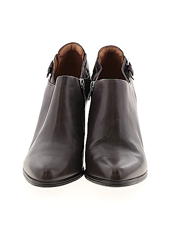 Clarks Ankle Boots (view 2)