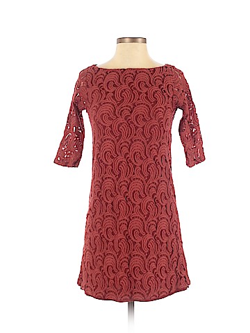 Julienne W. Casual Dress (view 1)