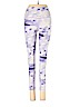 Aerie 100% Polyester Purple Active Pants Size M - photo 2