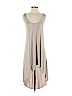 Forever 21 Tan Casual Dress Size S - photo 1