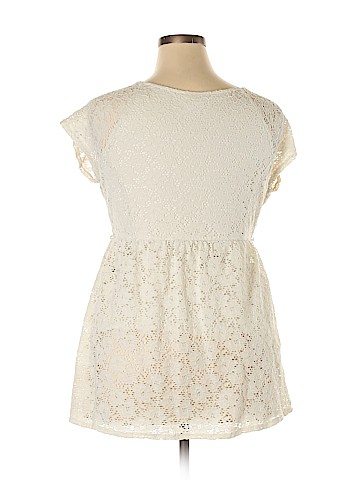 Motherhood Short Sleeve Top (view 2)