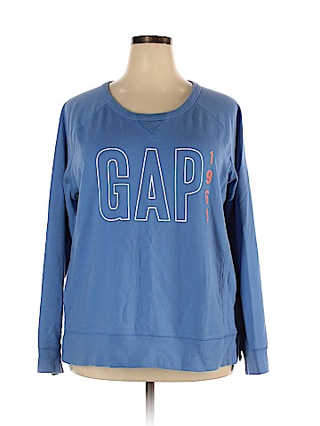 Gap Outlet Sweatshirt (view 1)