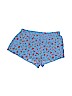 Assorted Brands 100% Rayon Blue Shorts Size L (kids) - photo 1