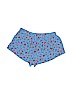 Assorted Brands 100% Rayon Blue Shorts Size L (kids) - photo 2