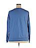 Gap Outlet Blue Sweatshirt Size XXL - photo 2
