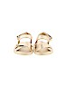 Baby Gap Solid Gold Sandals Size 0-3 mo (baby) - photo 2