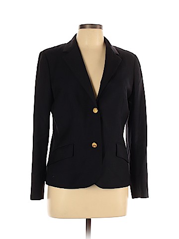 Brooks Brothers Wool Blazer (view 1)
