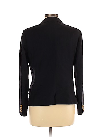 Brooks Brothers Wool Blazer (view 2)