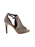 Christian Siriano for Payless Gray Heels Size 9 (wide) - photo 1