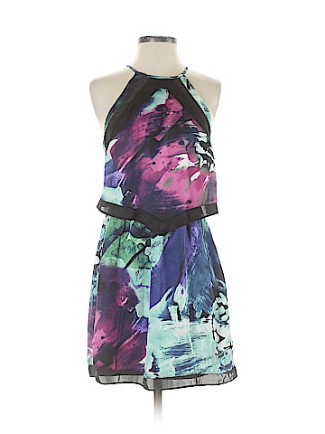 Forever 21 Casual Dress (view 1)