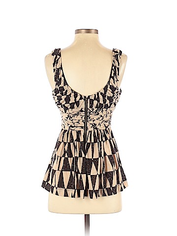 Tracy Reese Sleeveless Top (view 2)