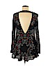 Free People Black Casual Dress Size XS - photo 2