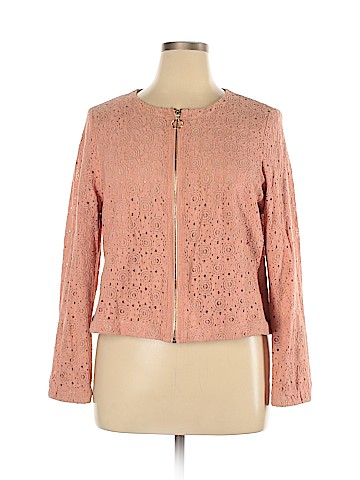 Just Fab Jacket (view 1)