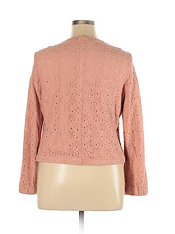 Just Fab Jacket (view 2)