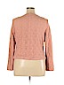 Just Fab Orange Jacket Size XL - photo 2