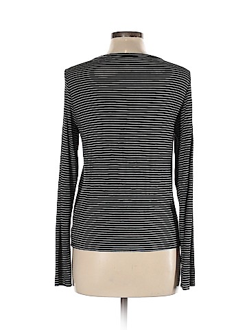 American Eagle Outfitters Long Sleeve Henley (view 2)