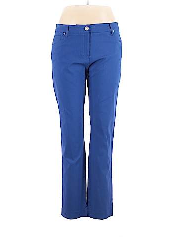 Larry Levine Casual Pants (view 1)