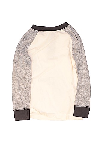 Circo Long Sleeve Henley (view 2)